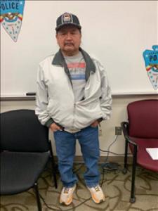 Edward Alex Johnson a registered Offender of Washington