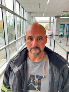 Christian Antonio Flores a registered Offender of Washington