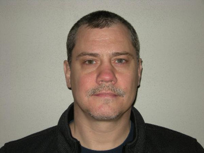 David Lee Gonyon a registered Offender of Washington