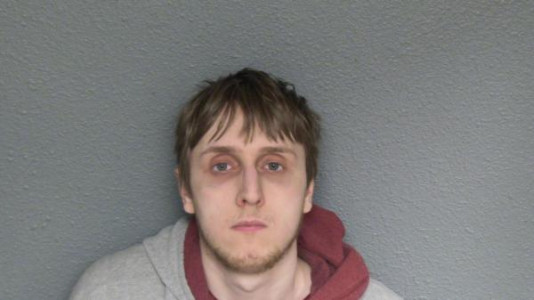 William Patrick Quade Fleming a registered Offender of Washington