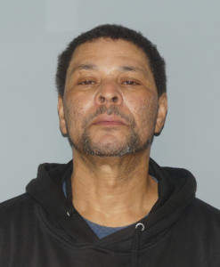 Alfred James Thierry Jr a registered Offender of Washington