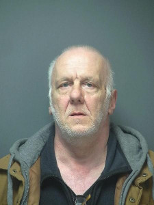 Timothy Delane Blett a registered Offender of Washington