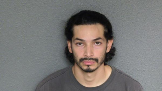 Joseph Reyes-rocha a registered Offender of Washington