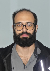 Omar Abdelbadie a registered Offender of Washington