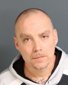 Michael Juan Goldberg a registered Offender of Washington