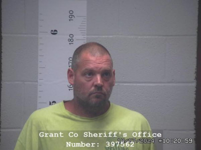 Philip Daniel Burrs a registered Offender of Washington