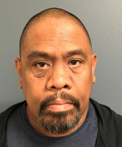 Arthur Vera Principe a registered Offender of Washington