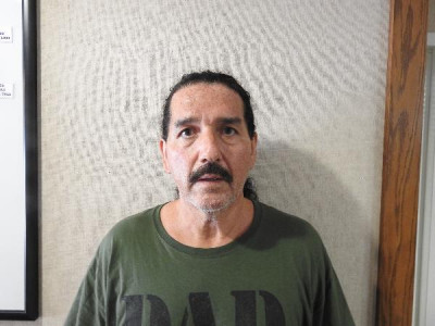 Daniel Thomas Sigo a registered Offender of Washington