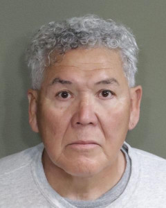 Ignacio Cobos a registered Offender of Washington