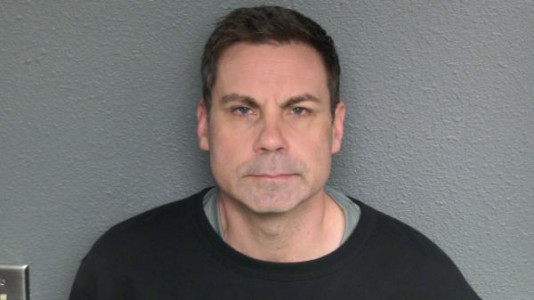 Geoffrey Scott Knapp a registered Offender of Washington