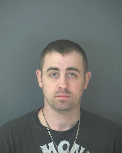 Richard Conrad Bigbie a registered Offender of Washington