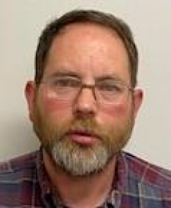 Joseph Hanley Keller a registered Offender of Washington