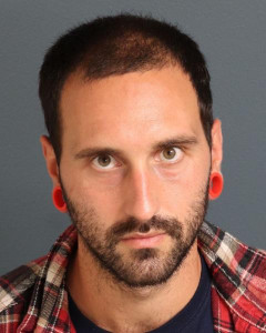 Jonathan Lee Fullerton a registered Offender of Washington