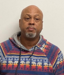 Edward Arnold Bloodsaw a registered Offender of Washington