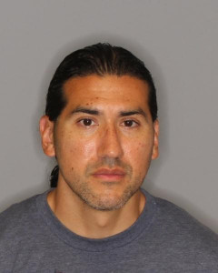 Marcos Roberto Lozano a registered Offender of Washington