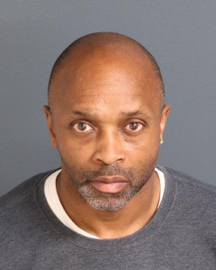 Jerry Dawayne Cheatam a registered Offender of Washington