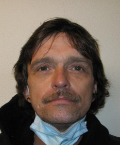 Daniel Jack Hill a registered Offender of Washington