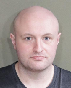 Brandon Strait a registered Offender of Washington