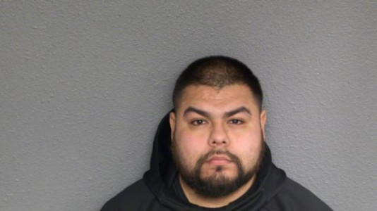 Luis Angel Carranza a registered Offender of Washington