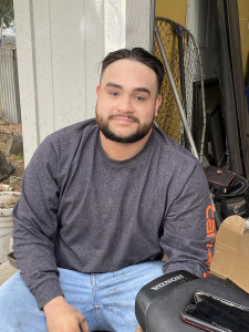 Guillermo Edudardo Rico a registered Offender of Washington