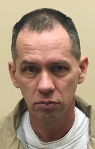 Erik Alan Jonas a registered Offender of Washington