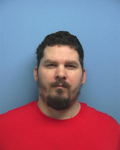 John Dwayne Nelson a registered Offender of Washington