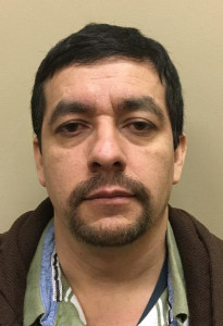 Adolfo Perez Rodriguez a registered Sex Offender of Maryland
