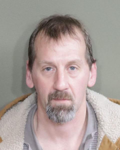 Thomas Michael Koerner Jr a registered Offender of Washington