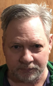 Stephen Dyke Pruitt a registered Offender of Washington