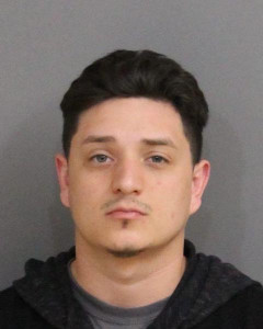 David Joshua Lozano a registered Offender of Washington