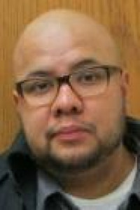 Javier Roquez Jr a registered Offender of Washington