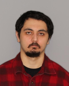 Mckenna Danilo Bernardo a registered Offender of Washington