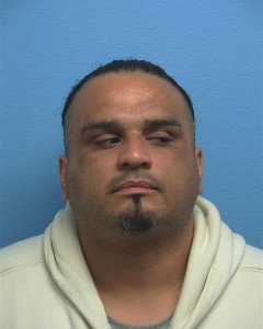 Joe Ray Greene a registered Offender of Washington