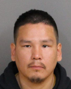 Darrel Riley Ward a registered Offender of Washington