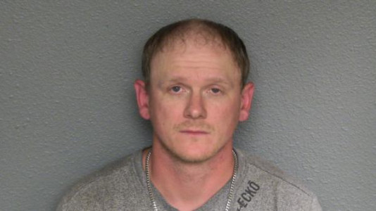 David Michael Neville a registered Offender of Washington