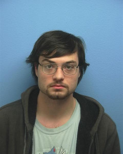 Trey Jordan Michel a registered Offender of Washington