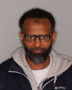 Ibrahim S Adam a registered Offender of Washington
