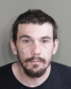 Justin Clarence Allen a registered Offender of Washington