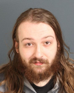 Raemond Aengus Burton a registered Offender of Washington