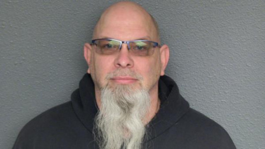 John H Becker a registered Offender of Washington