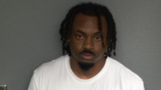 Deonte Eric Mitchell a registered Offender of Washington