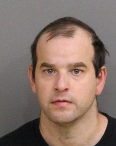 Joseph Robert Mcswain a registered Offender of Washington