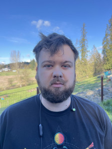 Jakob Michael Rupert a registered Offender of Washington