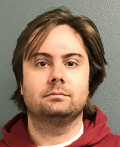 Nicholas Alan Williams a registered Offender of Washington