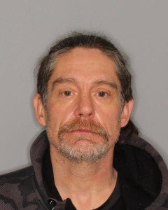 Aaron Christopher Sprinkle a registered Offender of Washington