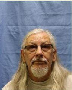 Randolph Charles Krantz a registered Offender of Washington