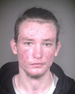 Tyler James Smarr a registered Sex Offender of Texas