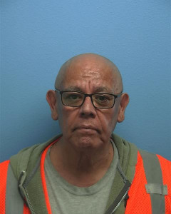 Concepcion Isreal Suarez a registered Offender of Washington