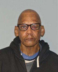 Alan Guthrie a registered Offender of Washington