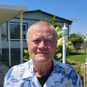 Daniel Reece Townsend a registered Offender of Washington